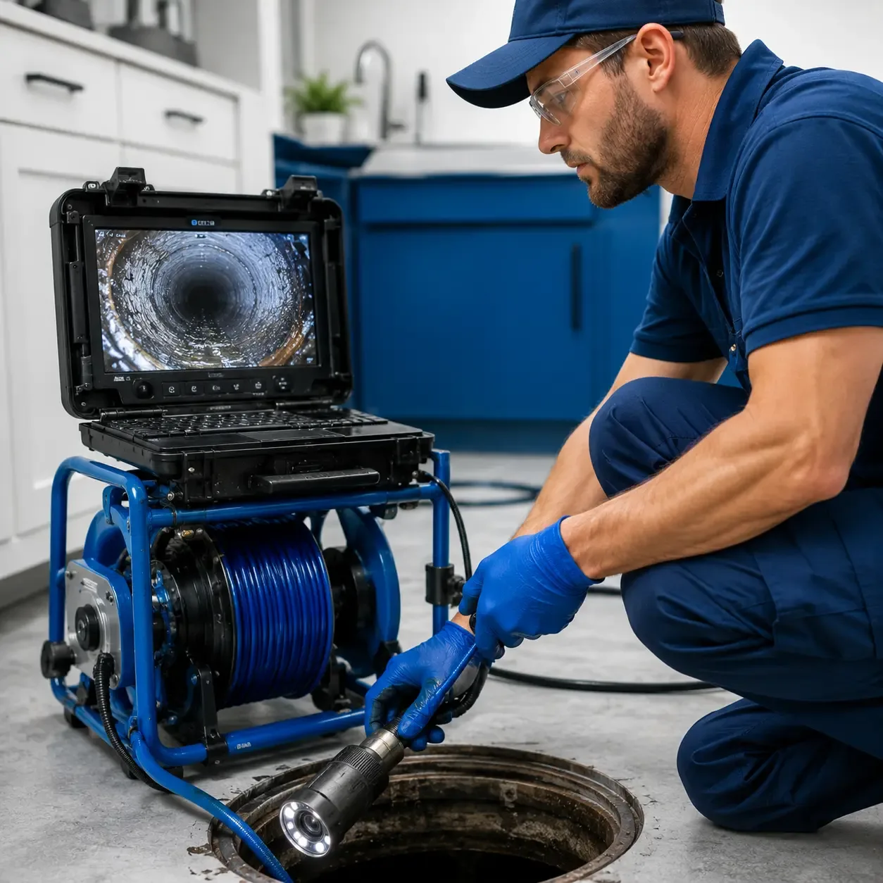 Pipe Relining professionals serving Stewartsville, NJ